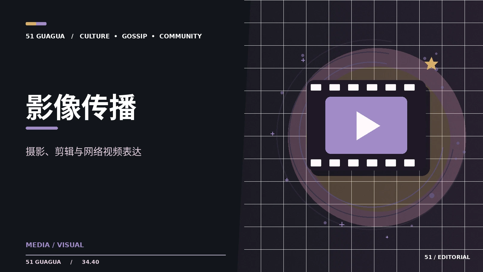 影像传播|新闻摄影与视频传播的阅读方法