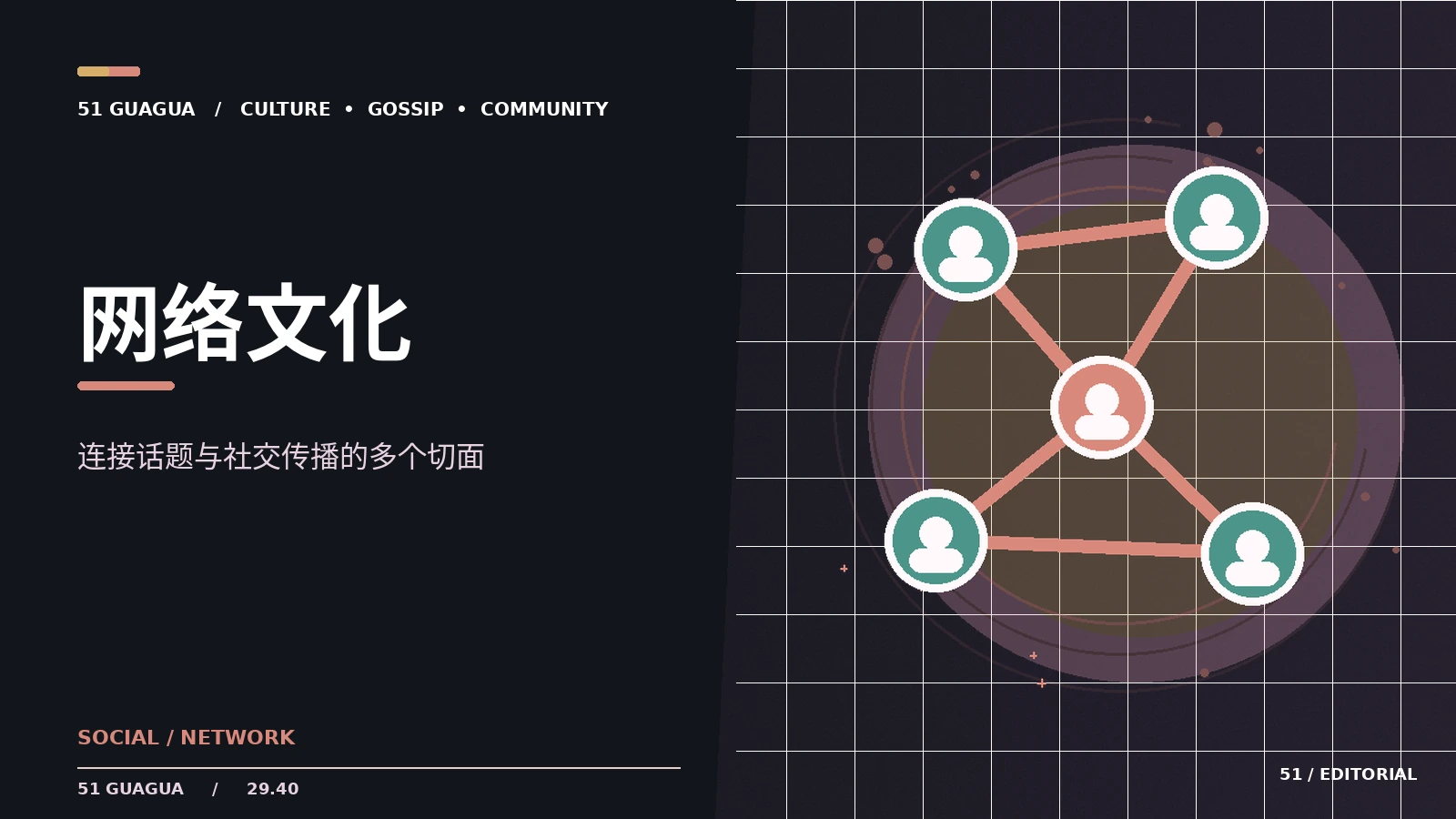 网络文化|社区互动与平台生态的阅读方法